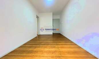 Imagem 4: Apartamento a venda 2 quartos com garagem no Cristo Redentor