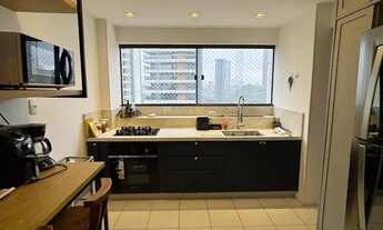 Imagem 2: Apartamento à venda no CONDOMÍNIO DO EDIFÍCIO RESIDENCIAL MORADA DO HORTO , HORTO FLORESTA