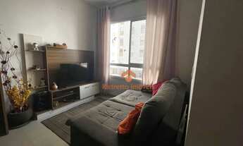 Imagem 5: Apartamento à venda, 46 m² por R$ 325.000,00 - Conceição - Osasco/SP