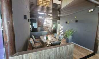 Imagem 4: Oportunidade de Aluguel! Sala para Alugar na Galeria Beach Point (mobiliada