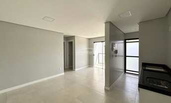 Imagem 6: Apartamentos de 60m² com excelente padrão de acabamento! Aptos modernas e bem distribuídas