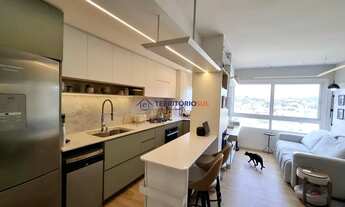 Imagem 2: Apartamento com 2 dorm. vaga coberta a venda no Supreme Altos do Central Parque