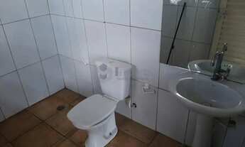 Imagem 4: Kitnet com 1 dormitório para alugar, 43 m² por R$ 1.276,43 - Jardim São Conrado - Indaiatu