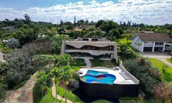 Imagem: Casa à venda, 1050 m² por R$ 14.000.000,00