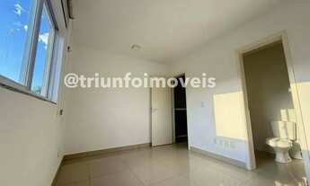 Imagem 4: Casa duplex em condomínio no Morros com 4 quartos TR230935 THE -4552KQ