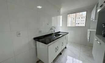 Imagem 3: Imóvel para aluguel tem 43 metros quadrados com 2 quartos em Panorama (Polvilho) - Cajamar