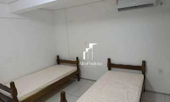 Imagem 6: Apartamento com 3 dormitórios para alugar, 60 m² por R$ 3.500,00/mês - Uruguai - Teresina