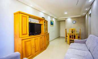 Imagem 6: Apartamento 3 quartos, no Centro Cívico