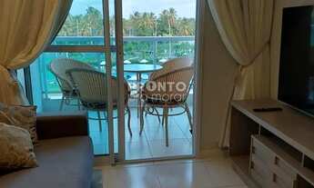 Imagem 4: Apartamento Muro Alto Condomínio Club, unidade não informado 402, Centro