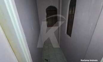 Imagem 7: Casa com 2 quartos, sala, cozinha, banheiro e área de serviço