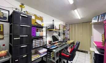 Imagem 6: Casa à Venda - Cambuci, 3 Quartos, 200 m2