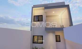 Imagem 2: Vila Eduardo Apartamento com 3 dormitórios