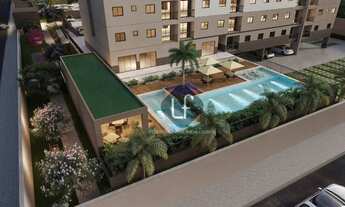 Imagem 5: Lançamento no Presidente Kennedy Apartamentos com parcelas de R$ 1.100!