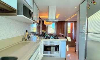 Imagem 7: Apartamento com 3 dormitórios à venda, 55 m² por R$ 460.000 - Rua Professor Orlando Alves