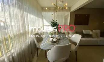 Imagem 3: LANÇAMENTO EM MOEMA