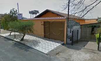 Imagem: Casas Padrão em Poços de Caldas
