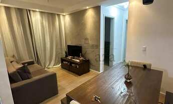 Imagem 2: Oportunidade - Apartamento - Villa Branca - Reserva de Villa Branca - Jacareí - 2 Dormitór