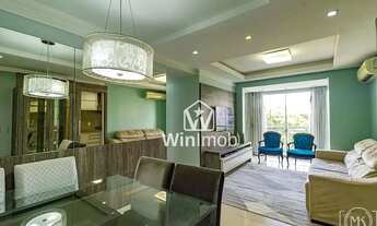 Imagem: Apartamento à venda, 74 m² por R$ 745.000,00