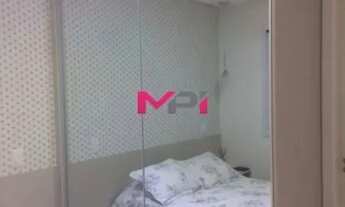 Imagem 4: APARTAMENTO MOBILIADO À VENDA NO VISTA PARK RESIDENCIAL - VILA NAMBI - JUNDIAÍ/SP