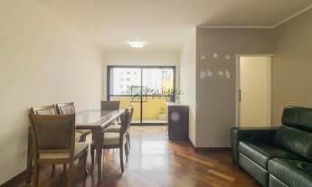 Imagem 2: Venda Apartamento 3 Dormitórios - 105 m² Vila Mariana