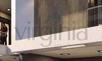 Imagem 2: Lançamento, casa com 03 dormitórios em condomínio, Bairro Operário, Novo Hamburgo