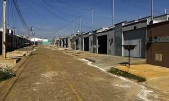 Imagem 4: Ágio casa nova em Guapó