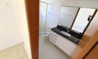 Imagem 5: Apartamento padrão com 47,40 m², Bairro Nova Aliança de Ribeirão Preto SP