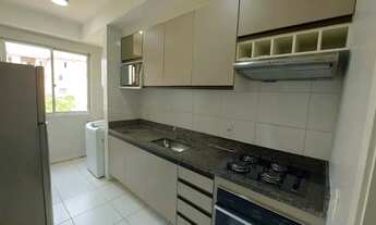 Imagem 5: Apartamento Mobiliado no Allegro Residencial Clube