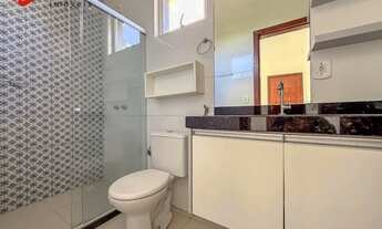 Imagem 5: OPORTUNIDADE! CASA À VENDA NA PRAIA DO MORRO EM GUARAPARI/ES DE 3 QUARTOS SENDO 1 SUÍTE, Á