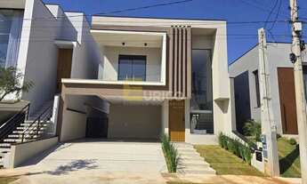 Imagem: Casa em condomínio à venda no Reserva