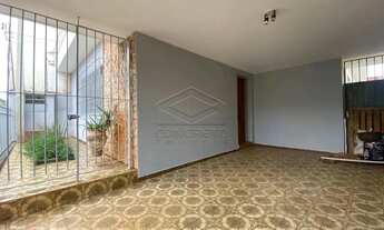 Imagem: Casa Residência em Jaú