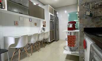 Imagem 5: Casa | Residencial Tapajós | 3 suítes