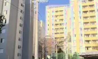 Imagem 6: Apartamento a venda de 3 dormitórios no Parque Continental, São Paulo