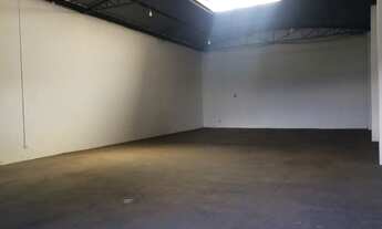 Imagem 2: Barracão para alugar, 250 m² por R$ 4.000,00/mês - Jardim Santa Antonieta - Marília/SP