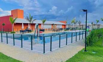 Imagem 3: Terreno à venda no Condomínio Reserva Novo Mundo em Uberlândia