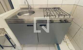 Imagem 4: Apartamento à Venda - Centro, 1 Quarto, 40 m2