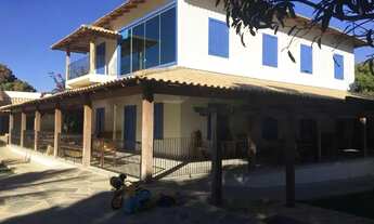 Imagem 2: Fazenda em Claros dos Porções