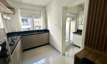 Imagem 16: Apartamento à venda em Meia Praia, Itapema