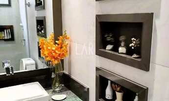 Imagem 10: Apartamento à venda, 3 quartos, 1 suíte, 2 vagas, Silveira - Belo Horizonte/MG