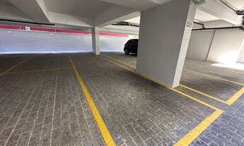 Imagem 6: Cobertura com 3 dormitórios à venda, 158 m² por R$ 4.000.000,00 - Embaré - Santos/SP