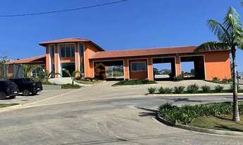 Imagem: Terreno plano à venda no Condomínio Real