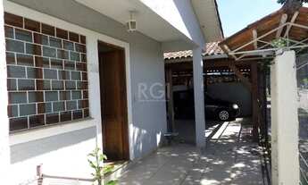 Imagem 3: Casa na Hípica com 3 dormitórios e 2 vagas