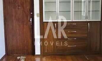 Imagem 2: Apartamento à venda, 3 quartos, 1 suíte, 1 vaga, Santo Agostinho - Belo Horizonte/MG