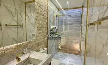 Imagem 4: Casa à venda no bairro Chácaras São Pedro - Aparecida de Goiânia/GO