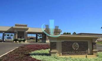 Imagem: Terreno à venda,Condomíniol Quinta das