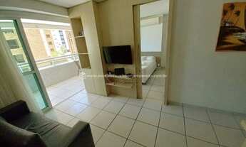 Imagem 7: Apartamento para alugar, 56 m² por R$ 150,00/dia - Meireles - Fortaleza/CE