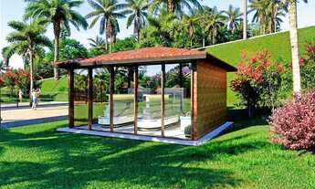 Imagem 11: Lotes 500 metros clube privativo