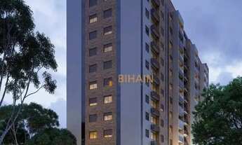 Imagem 2: Apartamento Garden com 1 dormitório à venda, 69 m² por R$ 960.700,00 - Santo Agostinho - B