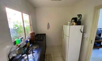 Imagem 4: Condomínio Las Vegas - Sobrado geminado à Venda, 2 quartos, no Condomínio Las Vegas no Res