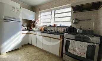 Imagem 6: Casa Comercial em Tatuapé